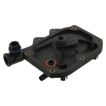 FEBI FE40909 Crankcase breather PCV valve