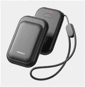 Aptel Warmly Mini (Juodas) (285013)