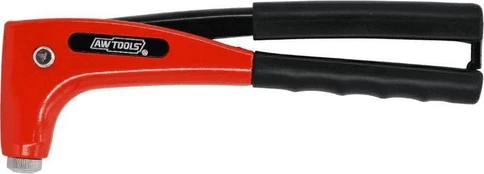 AW-Tools AWTools kniedijimo standartas 2.4- 4.8mm (AW13100)
