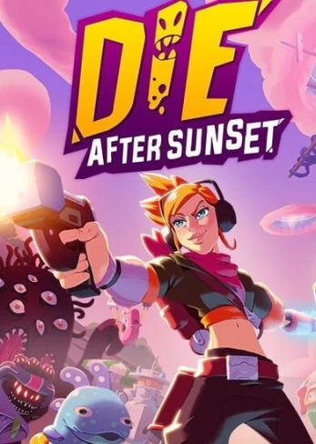 Die After Sunset Nintendo Switch