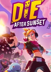 Die After Sunset Nintendo Switch kaina