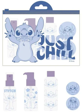 CERDÁ Disney Stitch Personal care set