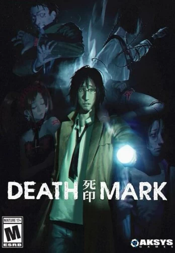 Spirit Hunter: Death Mark PC