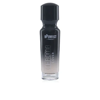CHROMA COVER foundation matte #c1
