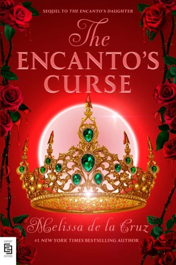 Encanto's Curse (The Encanto's Daughter, 2)