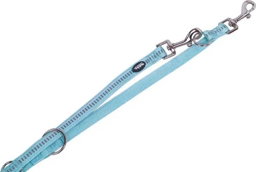 Nobby NOBBY SOFT GRIP REG XS LEASH MINT 10mm/200cm