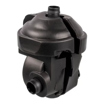 FEBI FE170384 Crankcase breather PCV valve