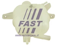 Išsiplėtimo bakelis, aušinimo skystis FAST FT61219 kaina