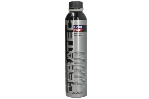 Alyvų priedai LIQUI MOLY LIM7181