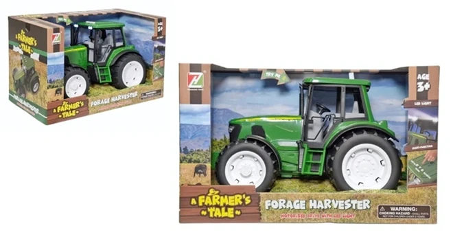 Swede Traktor św/dźw G8932 26009