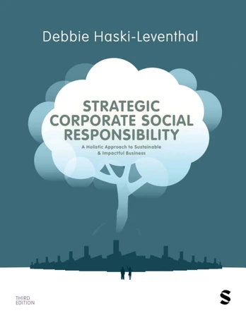Strategic Corporate Social Responsibility