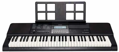 Sintezatorius Casio CT-X800