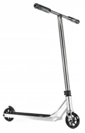 Ethic Dtc ETHIC PANDORA COMPLETE LARGE STUNT SCOOTER Brushed kaina