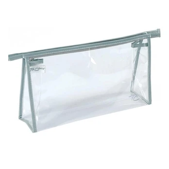 TOP CHOICE PVC kosmetikos maišeliai