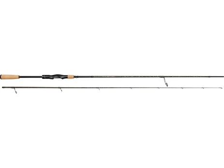 Westin W8 Dropshot 2nd spiningas 240cm ML 4-21g