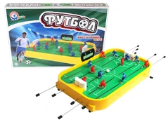 Technok stalo žaidimas Futbolas 53.5 cm kaina
