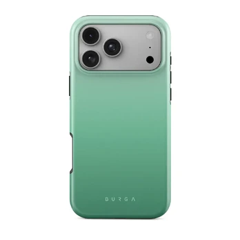 Minted - iPhone 17 Pro Case, Tough (MagSafe) / N/A