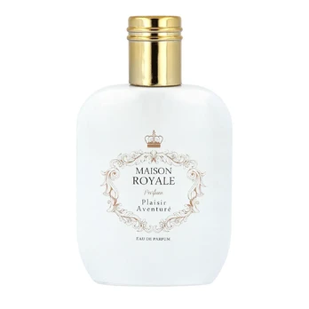 Universalūs kvepalai, Maison Royale, Plaisir Aventure EDP 100ml