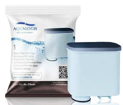 Al-Clean Philips LatteGo