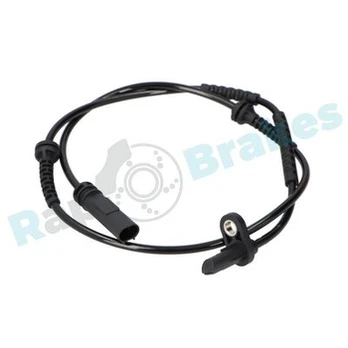 Jutiklis, rato greitis RAP BRAKES R-A0053