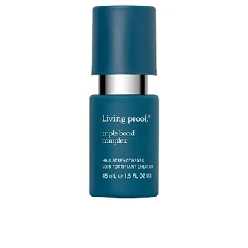 Plaukų priežiūros priemonė Living Proof Triple Bond Complex, 45 ml