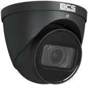 Kamera IP BCS Line KAMERA IP BCS-L-EIP55VSR4-AI1-G - 5 Mpx 2.7 ... 13.5 mm -
