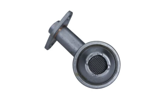 Įsiurbimo vamzdis, alyvos siurblys MAXGEAR 42-0040