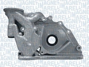 Alyvos siurblys MAGNETI MARELLI 351516000080