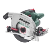 Elektrinis diskinis pjūklas KS 66 FS, Metabo kaina