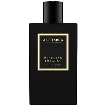 Alghabra Peruvian Tobacco Extrait de parfum 50 ml (unisex)