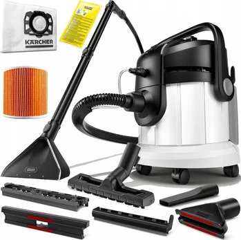 Dulkių siurblys KarcherSE 4