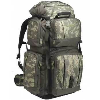Mivardi CamoCode Expedition kuprinė 110 l