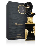 Lattafa His Confession 100ml Vyrams EDP kaina