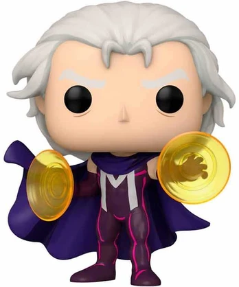 FUNKO POP! Vinilinė figūrėlė: Marvel: X-Men´97 - Magneto