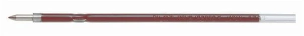 Pilot Pen Pilot rfns-gg b/pen rfl fine raudona
