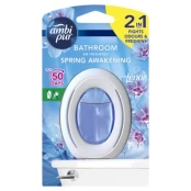 Oro gaiviklis Ambi Pur Bathroom Spring Awakening, 7.5,ml kaina