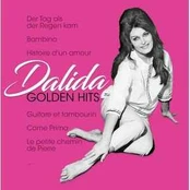 CD Dalida - Golden Hits
