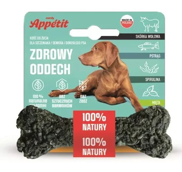 Comfy Appetit Gryzaki skanėstas šunims 12cm 55g