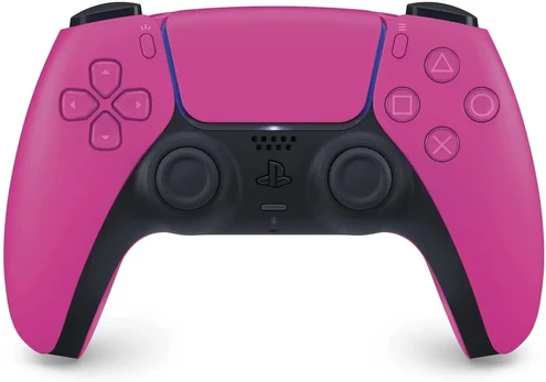 Pultelis Sony DualSense PS5 Wireless Nova Pink