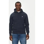 Element Džemperis ELYFT00198 Tamsiai mėlyna Regular Fit