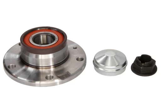 FAG 713 6448 50 Wheel bearing  kit