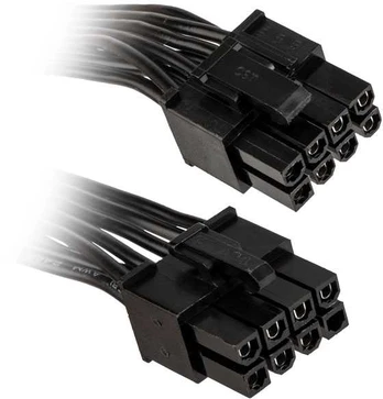 Kolink Regulator modulares PCIe 6+2 Cable