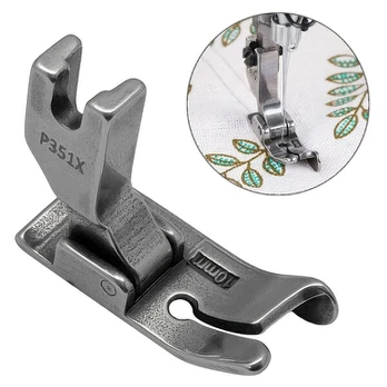 Krašto pėdelė, 9MM P351X
