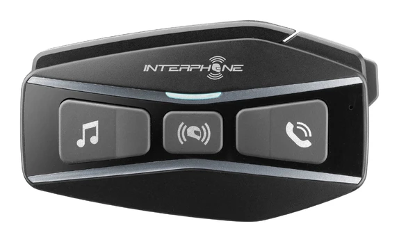 Interkomas INTERPHONE U-COM 16