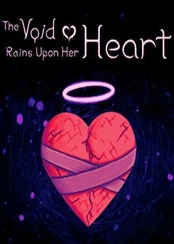 The Void Rains Upon Her Heart Steam