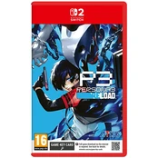 Persona 3 Reload Nintendo Switch
