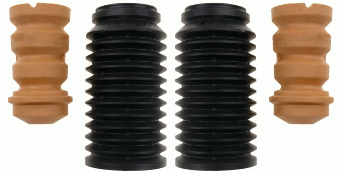 SACHS 900 011 Bump stop kit