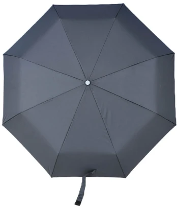Automatinis skėtis - Juoda