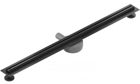 Dušo latakas Mexen Flat 360 Slim, 90 cm