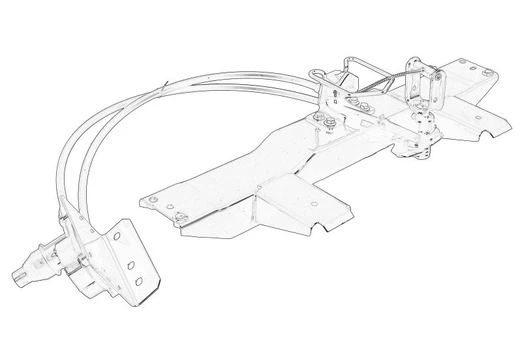 OE IVECO Kita 5801629743